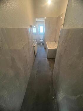 Foto - Frisch renovierte 3-Zimmer-Wohnung (ca. 100 m²) ab 1. Juni