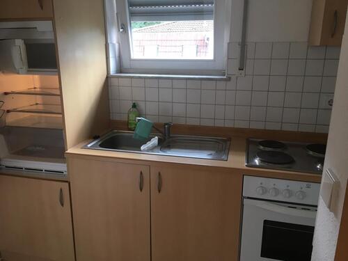 Foto - Etagenwohnung in Dresden zur Miete