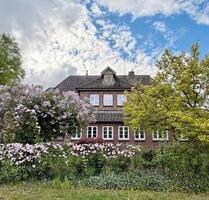 Vorankündigung: Einzigartiges Anwesen auf knapp 5000qm - Hagen im Bremischen