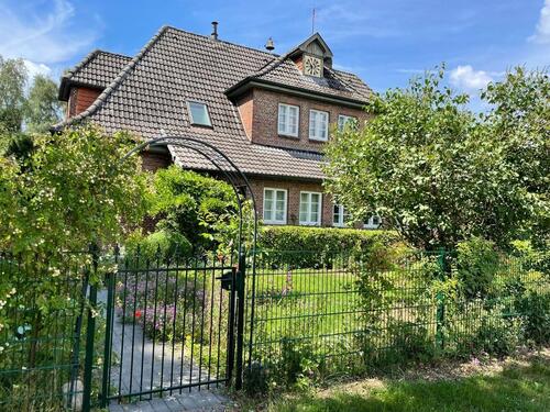 Foto - 9 Zimmer Einfamilienhaus in Hagen im Bremischen