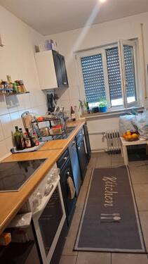Foto - Etagenwohnung in Tübingen zur Miete