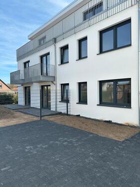 Foto - 2.5 Zimmer Etagenwohnung zur Miete in Wunstorf
