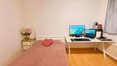 Foto - Möblierte 1-Zimmer-Wohnung - 550,00&nbsp;EUR Kaltmiete, ca.&nbsp; 25,00&nbsp;m&sup2;