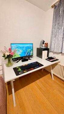 Foto - 1 Zimmer Erdgeschoßwohnung zur Miete in Stuttgart