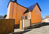 Foto - 7 Zimmer Einfamilienhaus zum Kaufen in Gräfenhainichen
