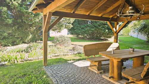 Foto - 7 Zimmer Einfamilienhaus in Gräfenhainichen