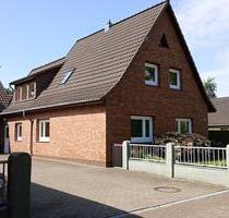 Einfamilienhaus als Teil einer 3er WEG - Achim