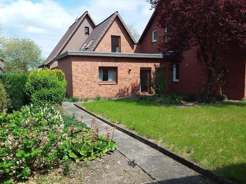 Foto - 6 Zimmer Einfamilienhaus zum Kaufen in Achim