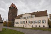 Foto - Haus 0 Euro Herrenhaus Anwesen Rittergut Denkmal