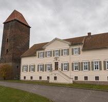 Haus 0 Euro Herrenhaus Anwesen Rittergut Denkmal - Eilenburg