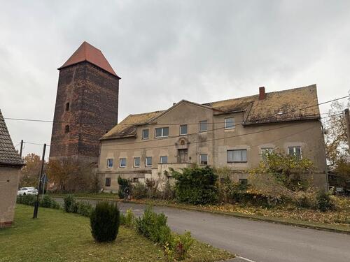 Foto - Mehrfamilienhaus, Wohnhaus zum Kaufen in Eilenburg