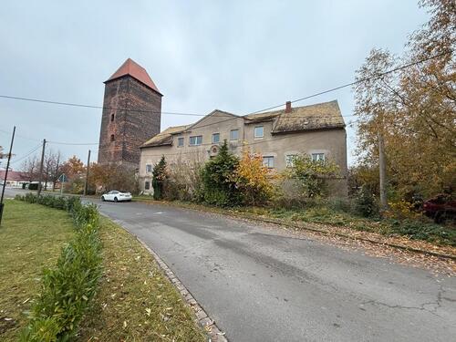 Foto - Mehrfamilienhaus, Wohnhaus in Eilenburg