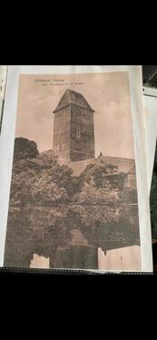 Foto - Mehrfamilienhaus, Wohnhaus in Eilenburg zum Kaufen