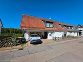 Foto - Einfamilienhaus DHH in Meinerzhagen zu Verkaufen