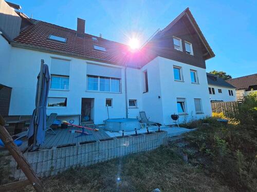 Foto - 4 Zimmer Doppelhaushälfte in Meinerzhagen