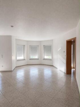 Foto - Schöne und Helle 2 Zimmer-Wohnung mit Balkon LudwigsauGerterode