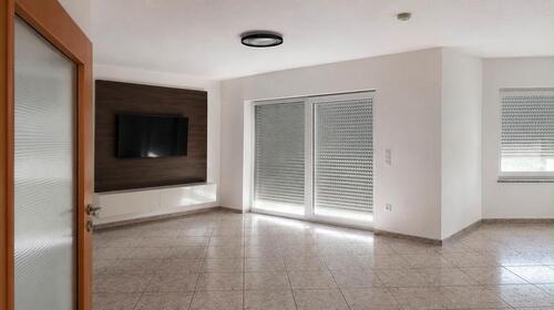 Foto - 2.5 Zimmer Erdgeschoßwohnung zur Miete in Bad Hersfeld
