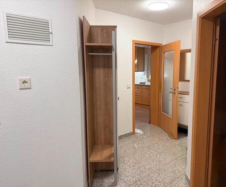 Foto - Erdgeschoßwohnung in Bad Hersfeld zur Miete