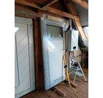 Wohnung zum Ausbau Templin - 250,00 EUR Kaltmiete, in Templin (PLZ: 17268)
