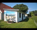 Foto - Ferienhaus in Nonnevitz auf Rügen an der Ostsee