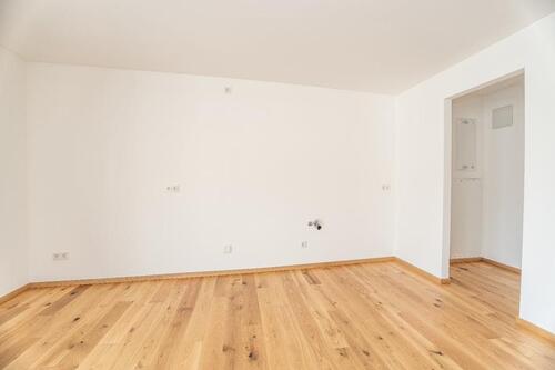 Foto - Etagenwohnung in Zülpich zur Miete