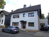 Foto - Geräumige 3-Zimmer-Wohnung mit Balkon im gepflegten 3-Familienhaus in Schlebusch