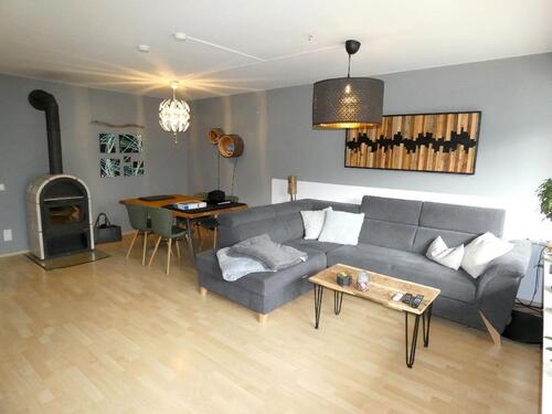Foto - Etagenwohnung zur Miete in Leverkusen
