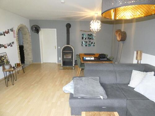 Foto - Etagenwohnung in Leverkusen