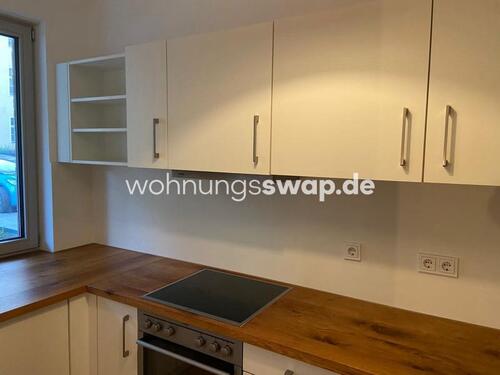 Foto - Wohnungsswap - 2 Zimmer, 65 m² - Karl-Stieler-Straße, Steglitz, Berlin