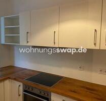 Wohnungsswap - 2 Zimmer, 65 m² - Karl-Stieler-Straße, Steglitz, Berlin