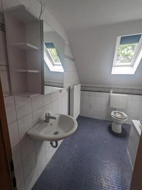 Foto - Etagenwohnung in Solingen