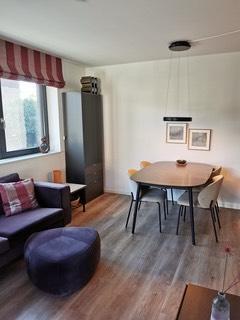 Foto - HH Bramfeld möblierte 2 Zi-Whg zu vermieten ( Neubau 2021) Balkon