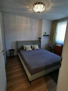 Foto - Etagenwohnung zur Miete in Weinheim