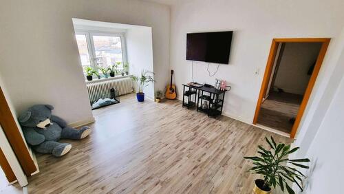 Foto - Renovierte Zwei-Zimmer-Wohnung zentral in Wilhelmshaven