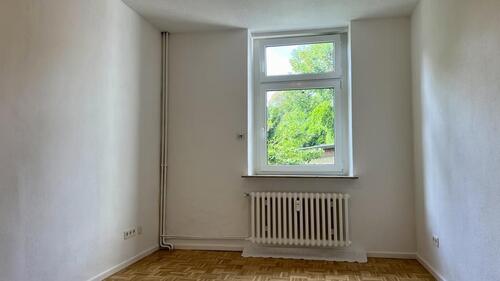 Foto - Etagenwohnung in Duisburg zur Miete