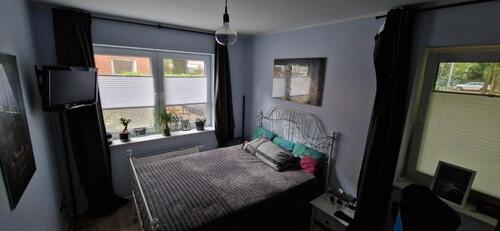 Foto - Schöne helle Zweizimmerwohnung im Erdgeschoss