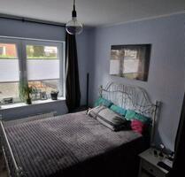 Schöne helle Zweizimmerwohnung im Erdgeschoss - Oldenburg Bürgeresch