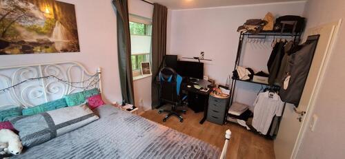 Foto - Etagenwohnung zur Miete in Oldenburg