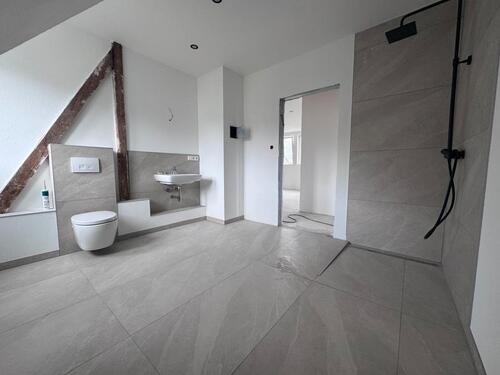 Foto - Etagenwohnung zur Miete in Betzdorf