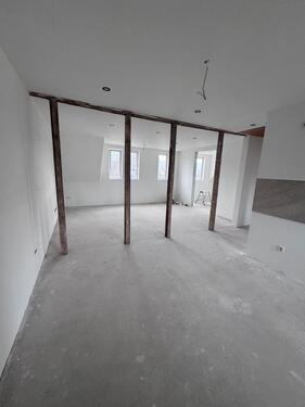 Foto - Etagenwohnung in Betzdorf zur Miete