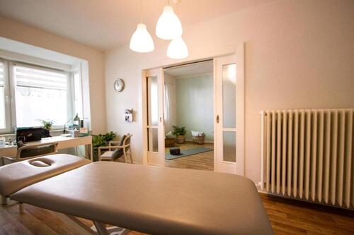 Foto - Praxisraum zur Untermiete - 180,00 EUR Kaltmiete,