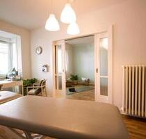 Praxisraum zur Untermiete - 180,00 EUR Kaltmiete, in Hannover (PLZ: 30173) Bult