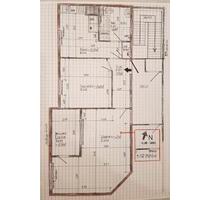 Mietwohnung Single-Whg - 660,00 EUR Kaltmiete, in Lüdersdorf (PLZ: 23923)