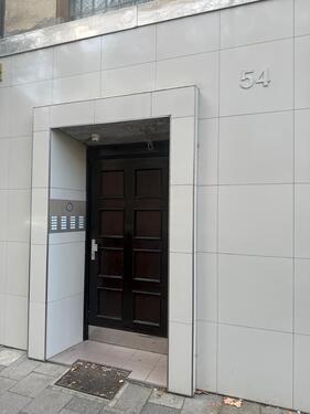 Foto - 2 Zimmer Wohnung in Düsseldorf Derendorf gegenüber der HSD