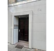 2 Zimmer Wohnung in Düsseldorf Derendorf gegenüber der HSD