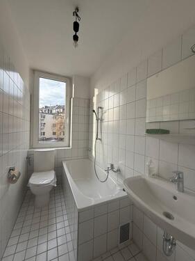 Foto - Etagenwohnung in Düsseldorf