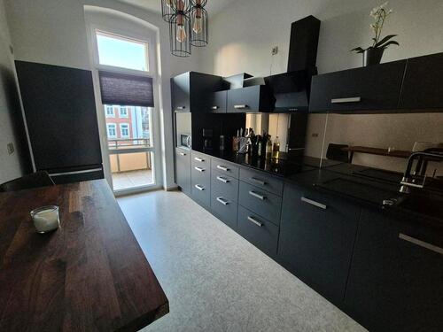 Foto - 3 Raum Wohnung - 640,00 EUR Kaltmiete,