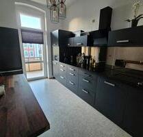 3 Raum Wohnung - 640,00 EUR Kaltmiete, in Freiberg (PLZ: 09599)