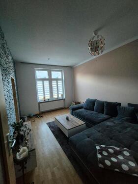 Foto - Etagenwohnung zur Miete in Freiberg