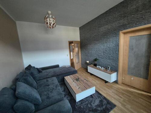 Foto - Etagenwohnung in Freiberg